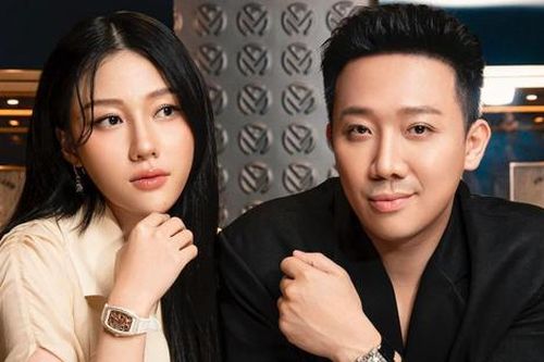 Uyển Ân - cô em gái cưng của Trấn Thành không được lòng 'mẹ chồng'