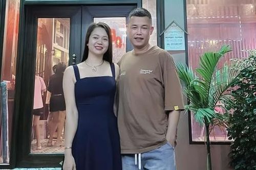 Diễn viên Hiệp Gà sắp 'lên chức' bố sau khi sống chung người vợ thứ 4?