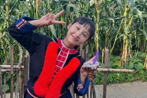 Pu 'Đi Giữa Trời Rực Rỡ' xin lỗi vì vô tình để lộ bạn trai, không soái ca như lời đồn!