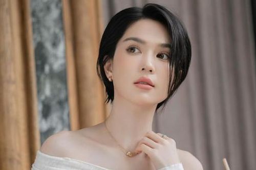 Ngọc Trinh xăm mình sau quyết định 'xuống tóc'?