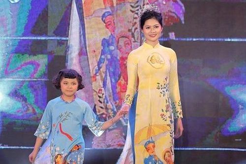 'Love Story Fashion Show' trở lại sau 5 năm