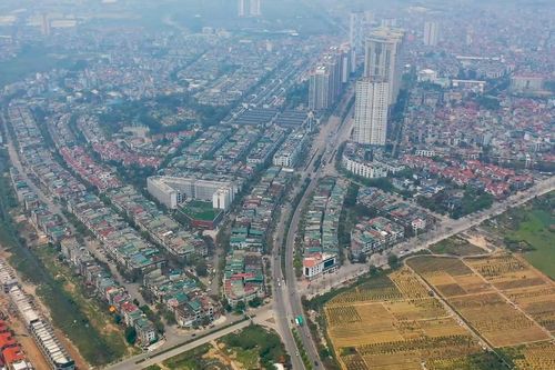 Hà Nội tiếp tục dừng đấu giá 27 lô đất