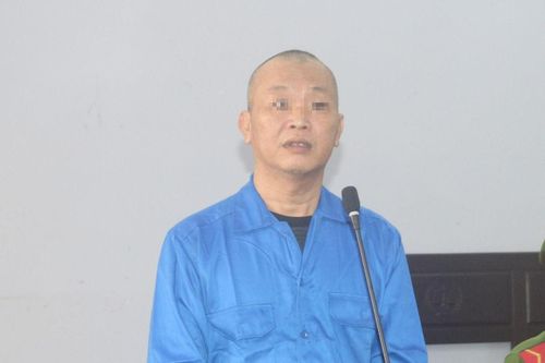 8 năm tù cho kẻ chia nhỏ 'hàng trắng' bán kiếm lời