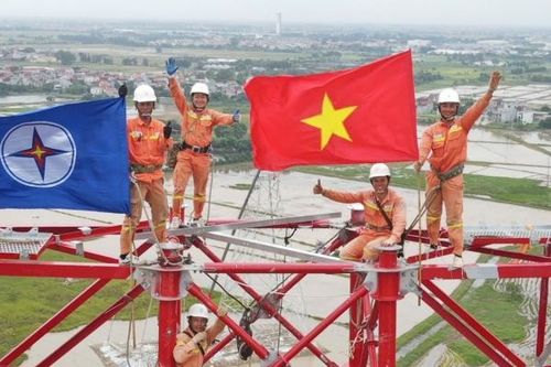 Đường dây 500 kV mạch 3: Chuyển điều cá biệt trở thành phổ biến