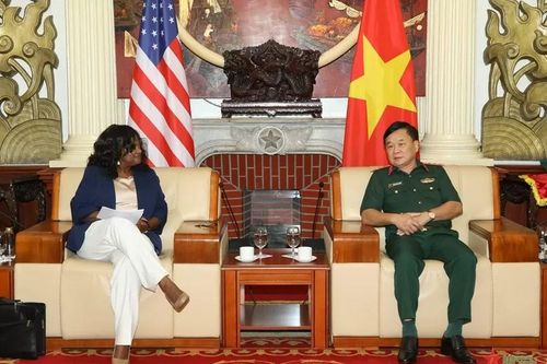 Đề nghị Mỹ đẩy nhanh tiến độ và tăng kinh phí xử lý ô nhiễm dioxin sân bay Biên Hòa
