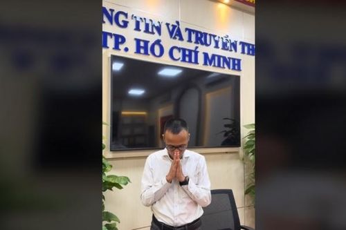 Tiktoker Tần Nguyễn bị mời lên làm việc sau loạt phát ngôn gây tranh cãi