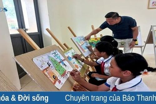 Tiếp tục nhân rộng mô hình giáo dục STEM