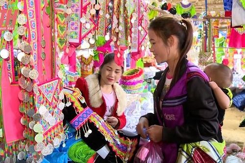 Mường Lát tổ chức nhiều hoạt động chào mừng Tết Độc lập