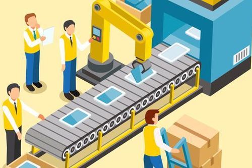 500 doanh nghiệp tạo giá trị hàng đầu Việt Nam đạt hơn 9 triệu tỷ đồng doanh thu năm 2023