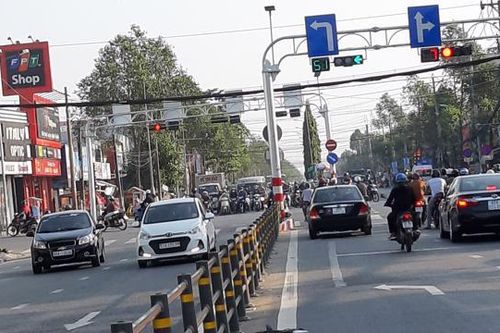 Cần Thơ cần chủ động bố trí nguồn vốn địa phương để đầu tư mở rộng quốc lộ 91B
