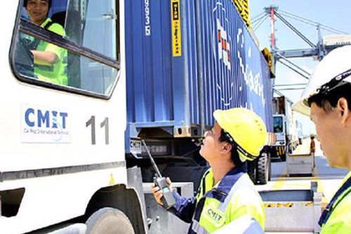 Thiếu hụt trầm trọng nguồn nhân lực cảng biển