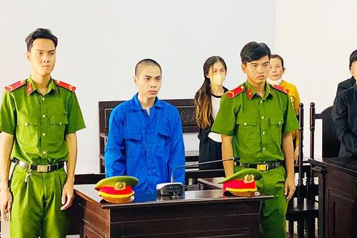Ngồi tù vì hành vi côn đồ