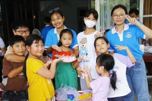 Học gì ở Câu lạc bộ kỹ năng Thất Sơn?