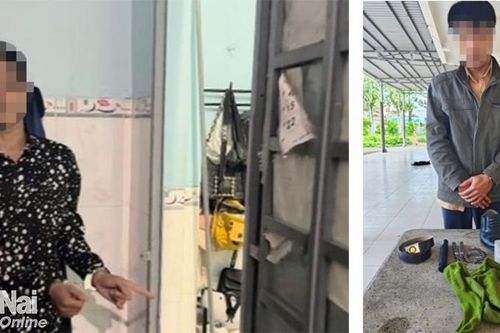 Từng bước kéo giảm tội phạm trộm cắp tài sản