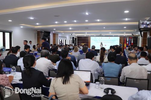 Nhiều thách thức trong chinh phục mục tiêu đào tạo 50 ngàn kỹ sư công nghiệp bán dẫn