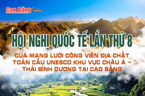 Cộng đồng địa phương và phát triển bền vững trong vùng công viên địa chất