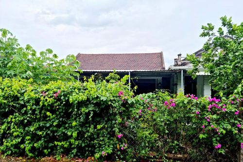 Những ngôi nhà trong ký ức