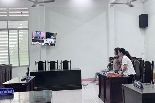 Phúc thẩm vụ vi phạm quy định về đấu thầu tại CDC Khánh Hòa: 2 bị cáo tự nguyện rút kháng cáo