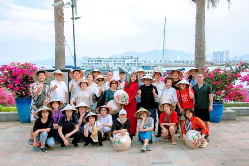 Để Nha Trang ngày càng đẹp hơn trong mắt du khách