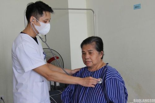 Tăng cường quản lý các bệnh không lây nhiễm