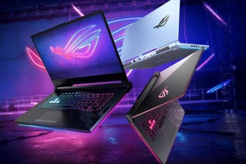 Tư vấn laptop Gaming dưới 20 triệu bán chạy nhất 2024
