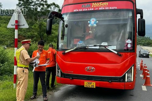 Để có kỳ nghỉ lễ an toàn, vui vẻ