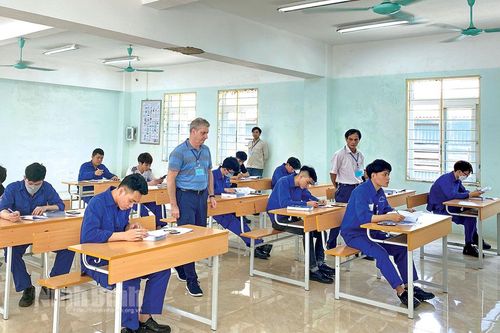 Chỉ thị số 37: Gỡ nút thắt cho bài toán nguồn nhân lực chất lượng cao - (Kỳ II): Nâng tầm chất lượng nguồn nhân lực