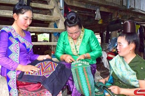 Gìn giữ và phát triển nghề truyền thống