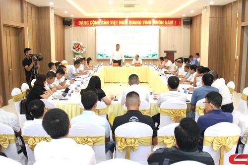 Thực trạng và giải pháp nâng cao chất lượng, giá trị cà phê Sơn La theo tiêu chuẩn xanh, bền vững