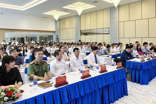 Tập huấn công tác lãnh đạo, quản lý văn hóa, văn nghệ