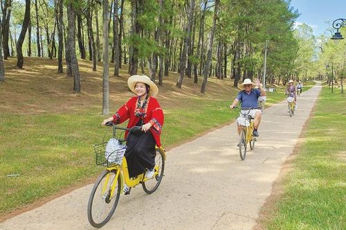 Kinh tế xanh Huế – nâng cao nhận thức doanh nghiệp, người dân