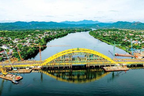 Tận dụng dư địa phát triển, mở rộng quy mô kinh tế