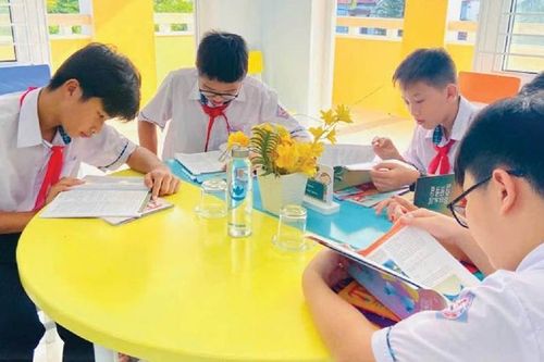 Đổi mới để xứng đáng vị thế 'lá cờ đầu' của ngành