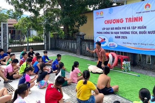 Nâng chất lượng tổ chức, hoạt động Đội trong và ngoài nhà trường