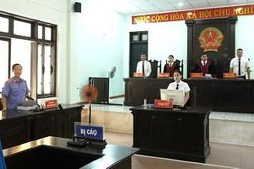 Cán bộ tín dụng ngân hàng chiếm đoạt 9,4 tỷ đồng, lĩnh án 10 năm tù