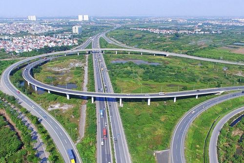Đô thị Kinh Bắc (KBC) muốn làm dự án khu đô thị hơn 3.000 tỷ đồng tại Hà Nội