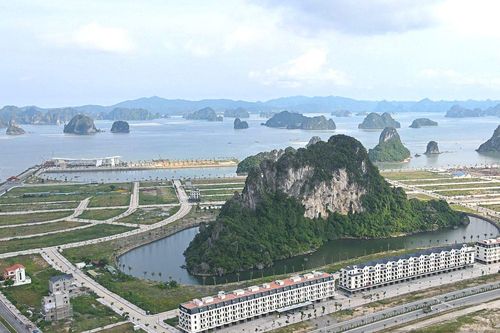 Tập đoàn Everland (EVG): Triển khai loạt dự án mới, sẽ kiến nghị đưa cổ phiếu ra khỏi diện kiểm soát