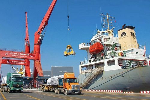 'Xanh hóa' logistics hướng tới thương mại điện tử bền vững