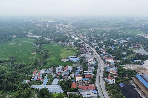 Thái Nguyên sẽ sáp nhập 93 xóm, tổ dân phố để thành lập 45 xóm, tổ dân phố mới