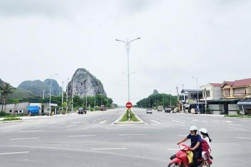 Thanh Hóa: Phê quy hoạch phân khu xây dựng khu vực số 03 và một phần khu vực số 08