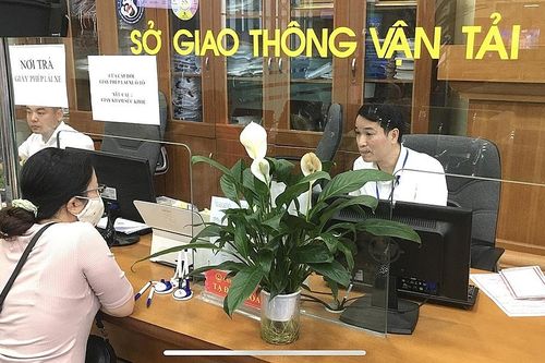 Hà Nội: Bãi bỏ quy trình nội bộ giải quyết thủ tục hành chính trong lĩnh vực đường bộ