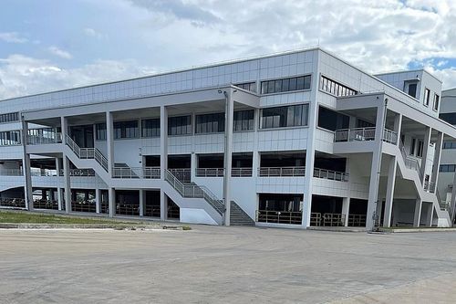 Thừa Thiên – Huế: Trách nhiệm đơn vị quản lý ở đâu khi để Nhà máy Kanglongda Huế thi công không có giấy phép xây dựng?