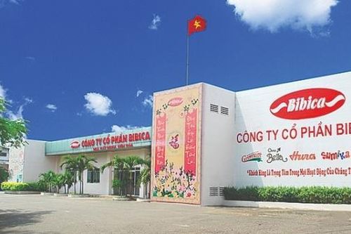 Bibica bảo lãnh khoản vay 150 tỷ đồng cho công ty con