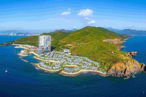 Trung tâm mới của Nha Trang có gì hấp dẫn du khách quốc tế?