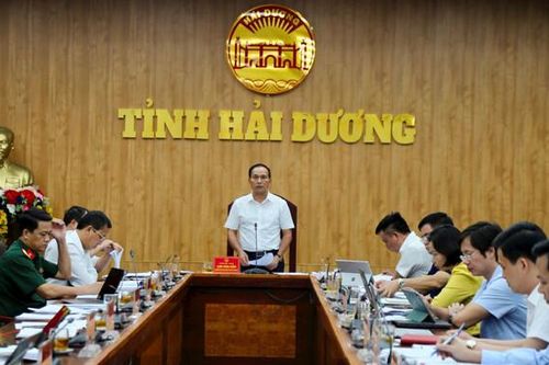 Hải Dương: 3 nguyên tắc giải phóng mặt bằng tại các dự án khu dân cư, đô thị