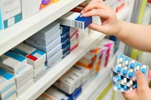 Luật hóa kinh doanh thuốc qua thương mại điện tử
