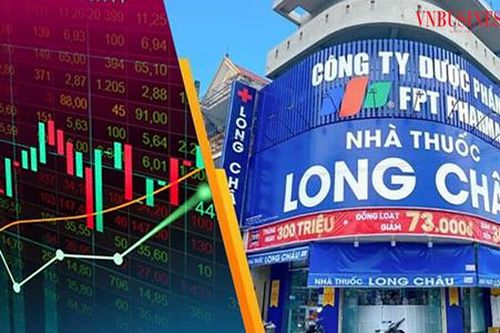 240.000 cổ phiếu FRT đã bị Dragon Capital bán ra trong ngày lập đỉnh lịch sử