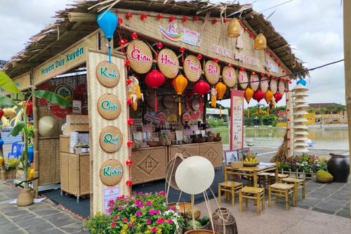 Quảng Nam tôn vinh nghề truyền thống