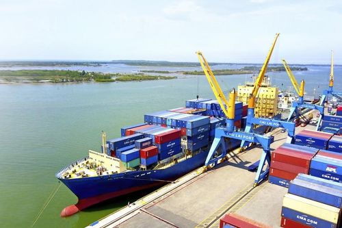 Miền Trung nỗ lực thúc đẩy kinh tế xanh