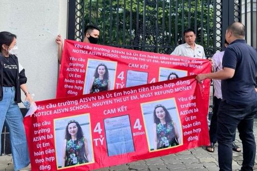Kỳ 3: Học phí dưới vỏ bọc các gói đầu tư 'khủng' và những khoản nợ hàng ngàn tỷ đồng
